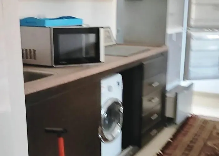White Line Apartment